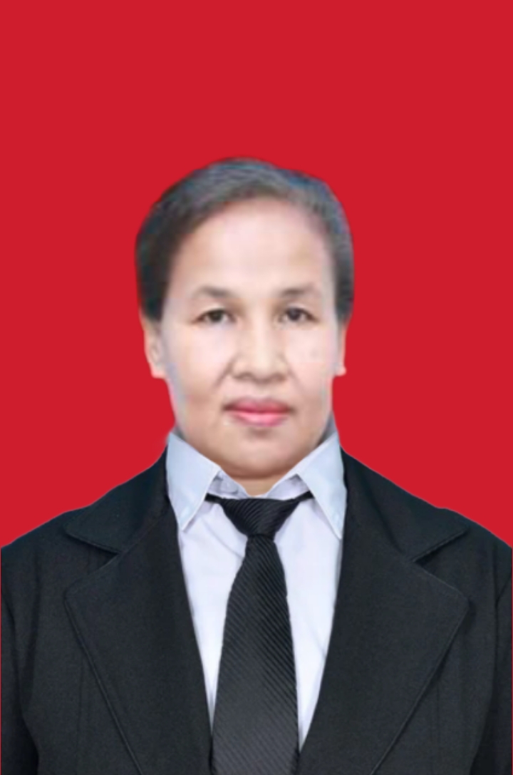 Foto AGNES BESI, S. Pd